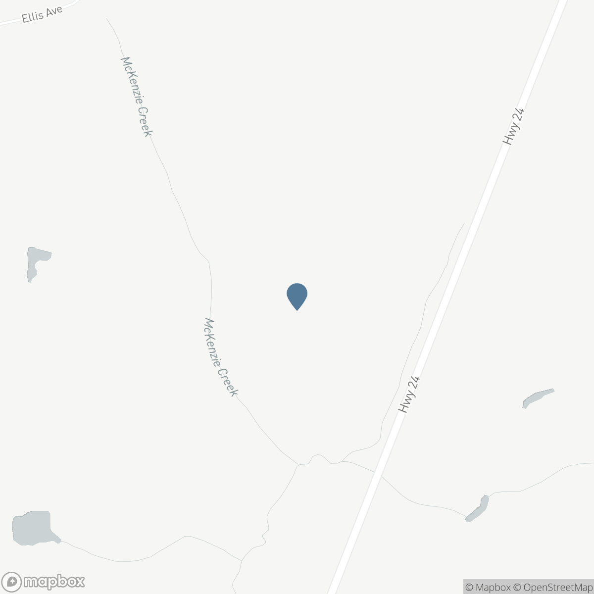 PT LT 3 CON 5, Brant, Ontario N0E 1A0